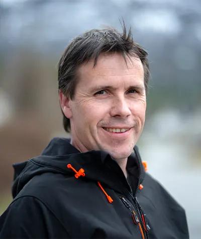Svenn Marius Skålvik