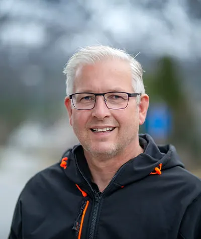 Tor Gunnar Uv